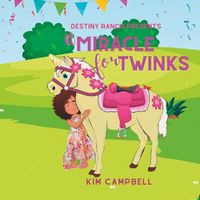 Cover image for A Miracle For Twinks