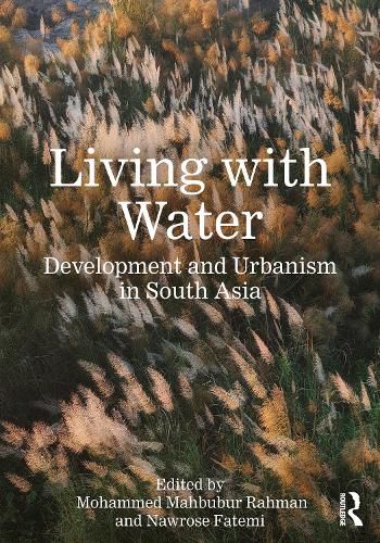 Cover image for Living with Water