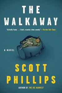 Cover image for The Walkaway