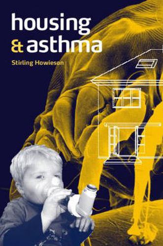 Cover image for Housing and Asthma