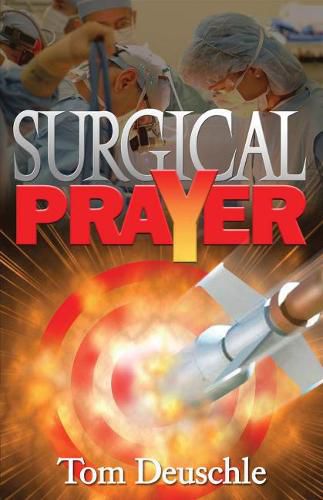 Cover image for Surgical Prayer