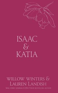 Cover image for Isaac & Katia