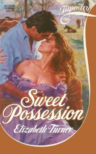 Cover image for Sweet Possession