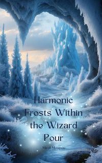 Cover image for Harmonic Frosts Within the Wizard Pour