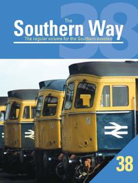 Cover image for The Southern Way: The Regular Volume for the Southern Devotee