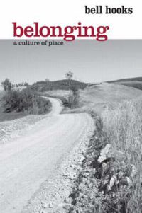 Cover image for Belonging: A Culture of Place