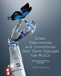 Cover image for Great Discoveries and Inventions That Have Changed the World