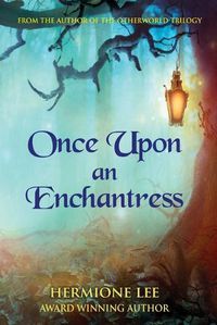 Cover image for Once Upon an Enchantress
