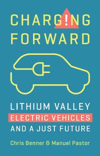 Cover image for Charging Forward