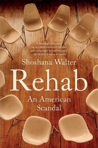 Cover image for Rehab