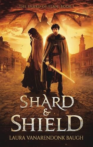 Cover image for Shard & Shield