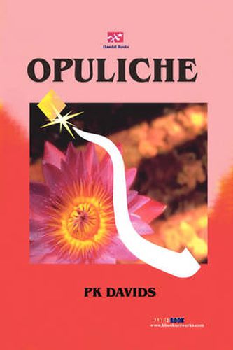 Cover image for Opuliche