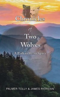 Cover image for Chronicles of Two Wolves