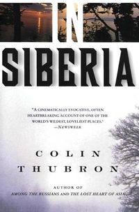 Cover image for In Siberia