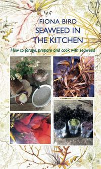 Cover image for Seaweed in the Kitchen