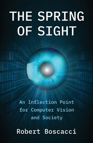 Cover image for The Spring of Sight