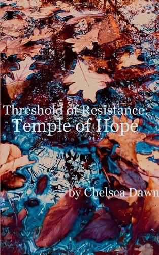 Cover image for Threshold of Resistance :Temple of Hope