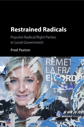 Cover image for Restrained Radicals