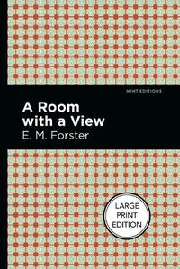 Cover image for A Room With A View