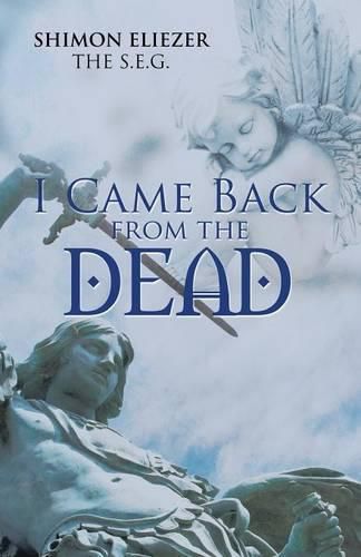 Cover image for I Came Back from the Dead