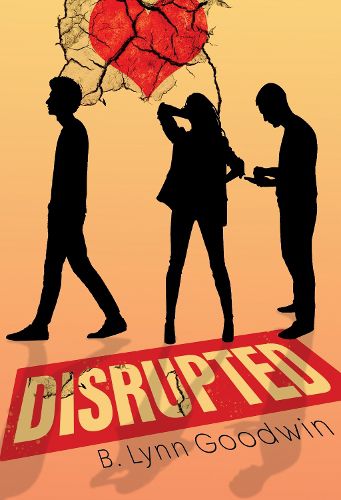 Cover image for Disrupted