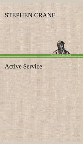 Cover image for Active Service