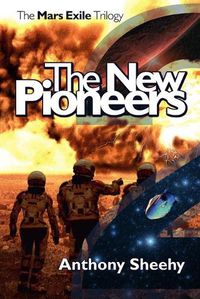 Cover image for The New Pioneers