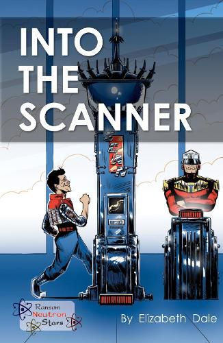 Into the Scanner