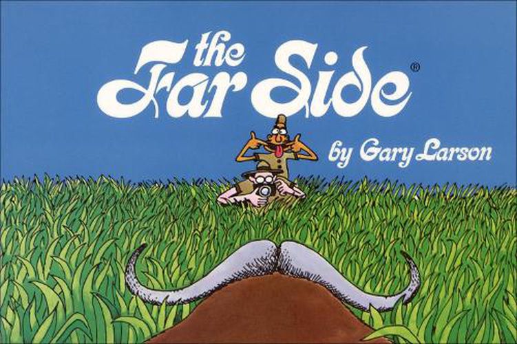 Cover image for Far Side