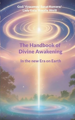 Cover image for The Handbook of Divine Awakening