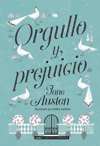 Cover image for Orgullo Y Prejuicio