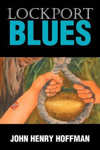 Cover image for Lockport Blues