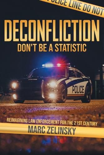 Cover image for Deconfliction