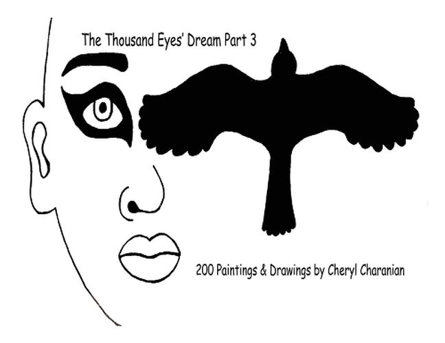 Cover image for The Thousand Eyes' Dream, Part 3