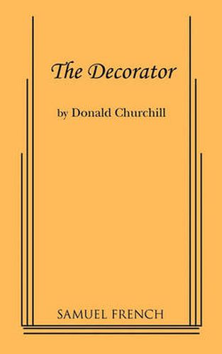 Cover image for The Decorator