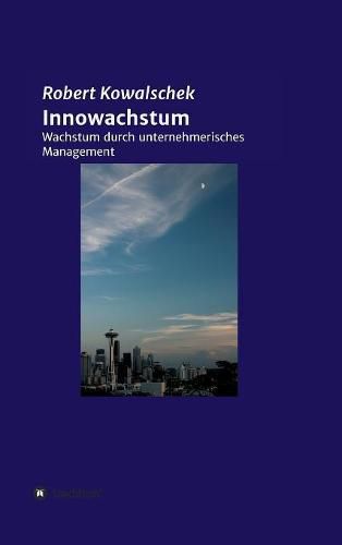 Cover image for Innowachstum