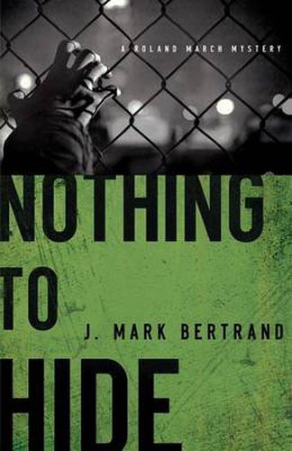 Cover image for Nothing to Hide