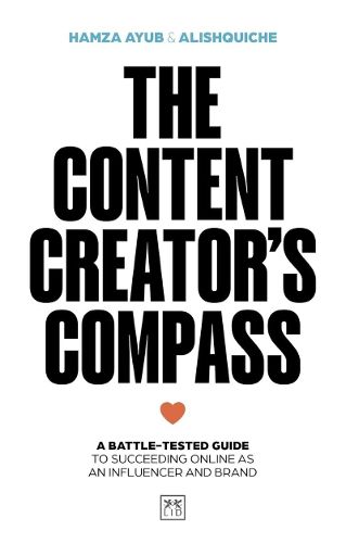Cover image for The Content Creator's Compass