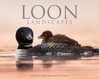 Cover image for Loon Landscapes