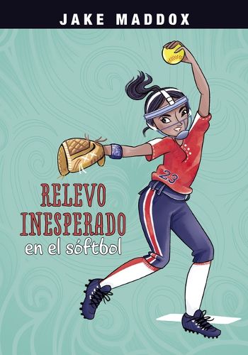 Cover image for Relevo Inesperado En El Softbol