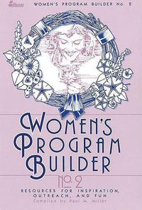 Cover image for Women's Program Builder 2