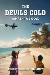 Cover image for The Devils Gold