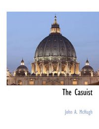 Cover image for The Casuist