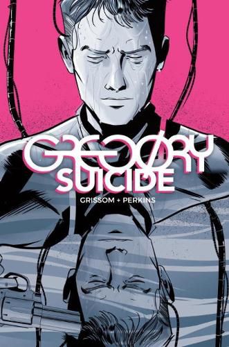 Cover image for Gregory Suicide