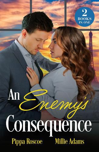 Cover image for An Enemy's Consequence