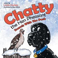 Cover image for Chatty the Hen Pheasant: Travels with the Pack