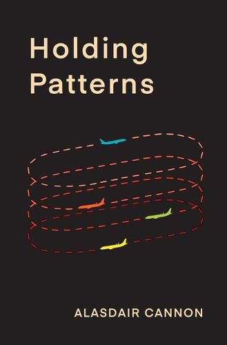 Cover image for Holding Patterns