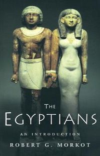 Cover image for The Egyptians: An Introduction
