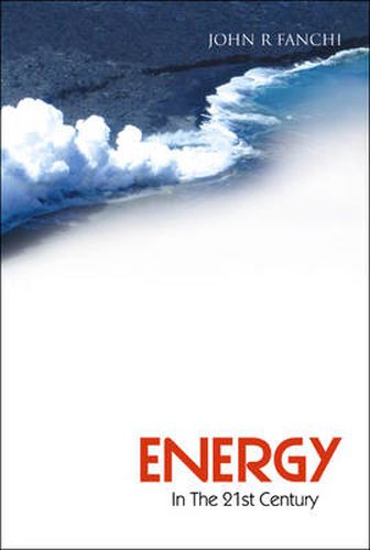 Cover image for Energy In The 21st Century