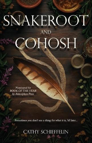 Cover image for Snakeroot & Cohosh